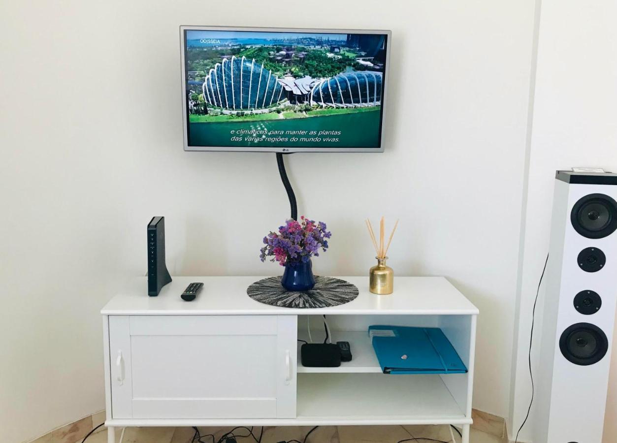شقة Sea house كوستا دا كاباريكا المظهر الخارجي الصورة